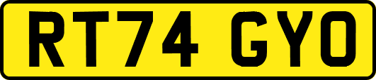 RT74GYO