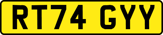 RT74GYY