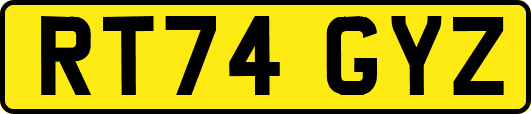 RT74GYZ