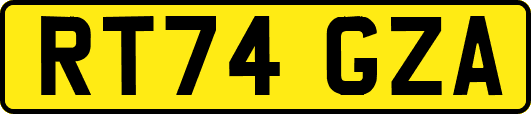 RT74GZA