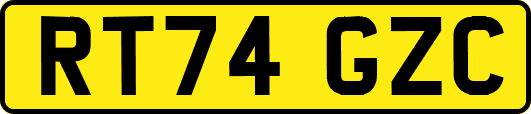 RT74GZC