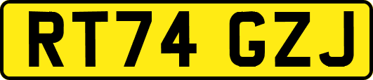 RT74GZJ