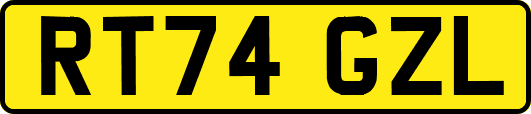 RT74GZL