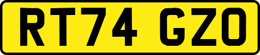 RT74GZO