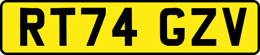RT74GZV
