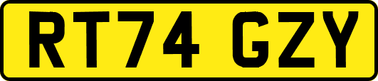 RT74GZY
