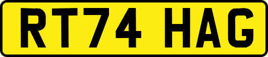RT74HAG