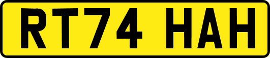 RT74HAH