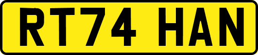 RT74HAN