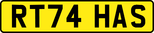 RT74HAS
