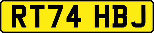 RT74HBJ