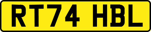 RT74HBL