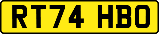 RT74HBO