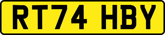 RT74HBY