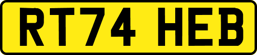 RT74HEB