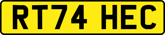 RT74HEC