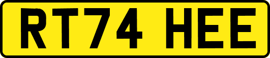 RT74HEE