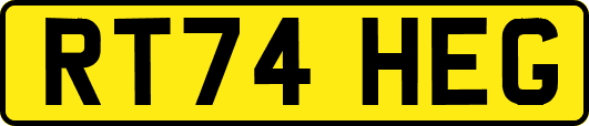 RT74HEG