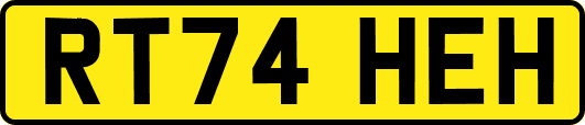 RT74HEH