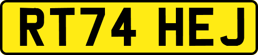 RT74HEJ