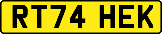 RT74HEK