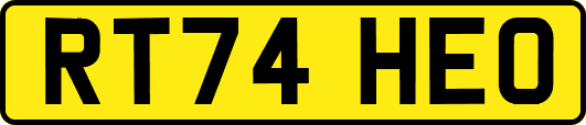 RT74HEO