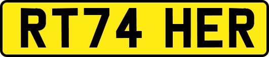 RT74HER