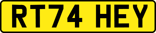 RT74HEY