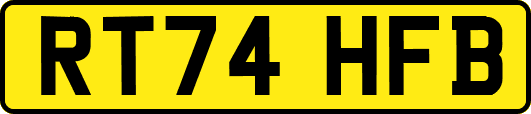 RT74HFB