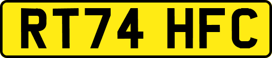 RT74HFC
