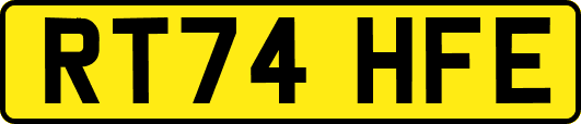 RT74HFE