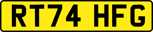 RT74HFG