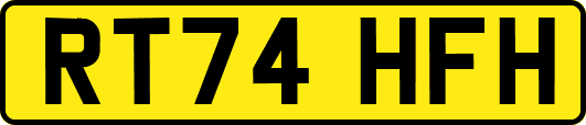 RT74HFH
