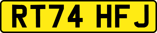 RT74HFJ