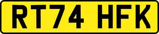 RT74HFK