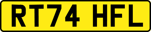 RT74HFL