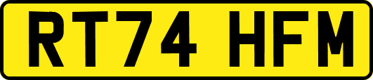 RT74HFM