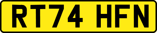 RT74HFN