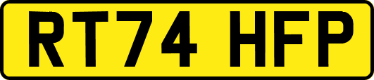 RT74HFP