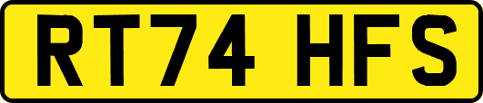 RT74HFS