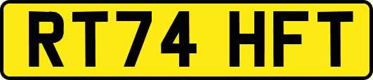 RT74HFT