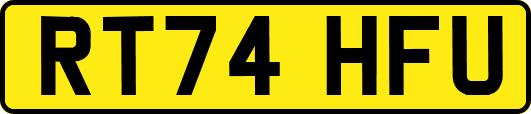 RT74HFU