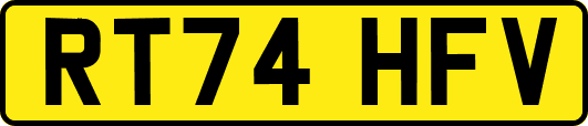 RT74HFV