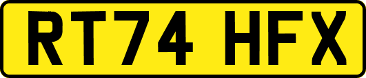 RT74HFX