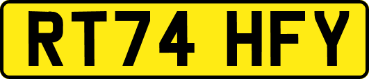 RT74HFY