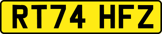 RT74HFZ