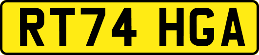 RT74HGA