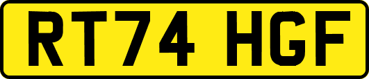 RT74HGF
