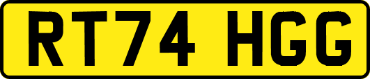 RT74HGG