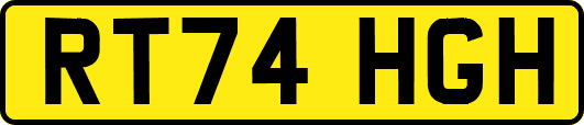 RT74HGH